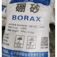 Buy Sodium Borate granular borax detergent